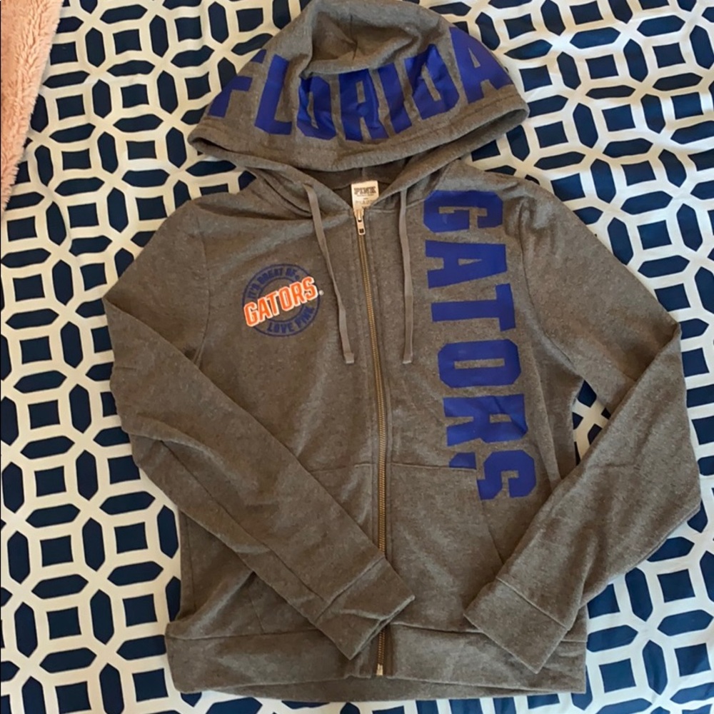 PINK by VS Florida Gators Hoodie
